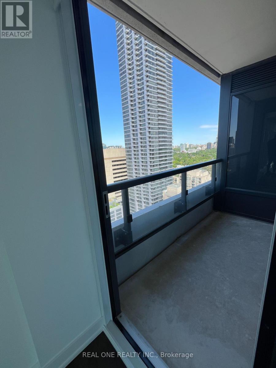 2802 - 609 Sherbourne Street, Toronto, Ontario  M4X 0A4 - Photo 3 - C13491672