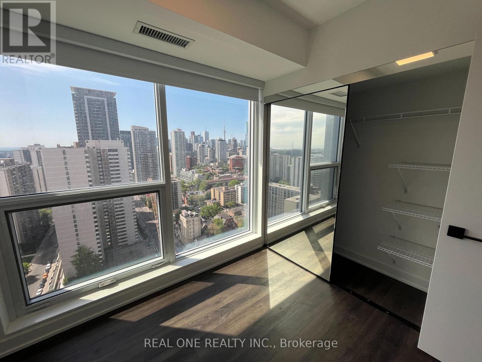 2802 - 609 Sherbourne Street, Toronto, Ontario  M4X 0A4 - Photo 4 - C13491672