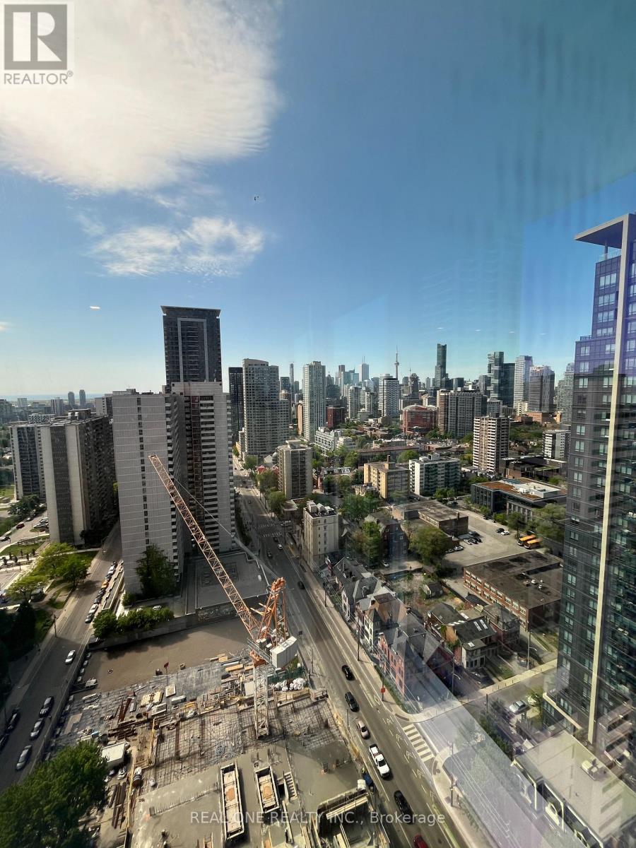 2802 - 609 Sherbourne Street, Toronto, Ontario  M4X 0A4 - Photo 9 - C13491672