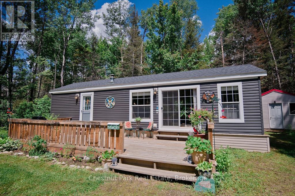 UNIT 1 - 98 NORTH SHORE ROAD, Kearney, Ontario