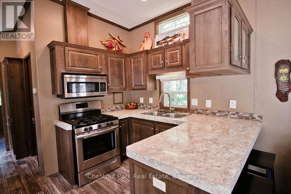 Unit 1 - 98 North Shore Road, Kearney, Ontario  P0A 1M0 - Photo 14 - X13491680