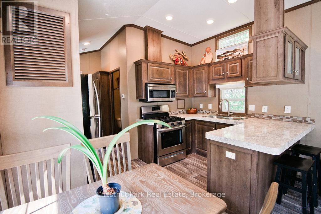 Unit 1 - 98 North Shore Road, Kearney, Ontario  P0A 1M0 - Photo 15 - X13491680