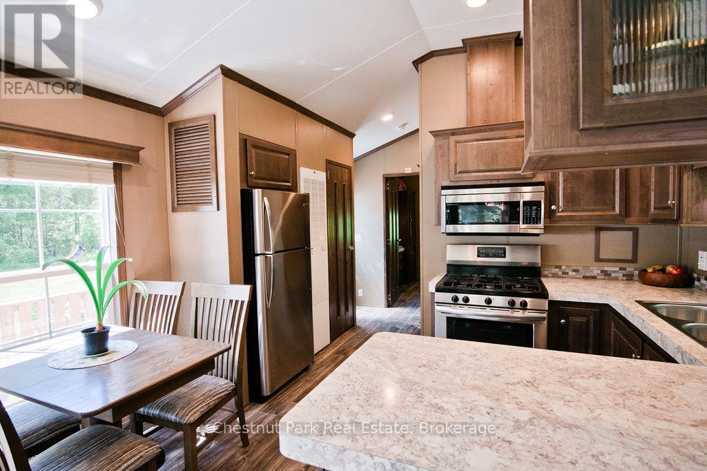 Unit 1 - 98 North Shore Road, Kearney, Ontario  P0A 1M0 - Photo 16 - X13491680