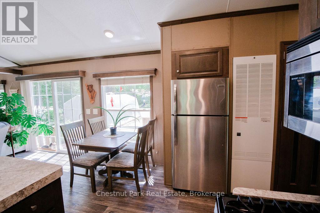 Unit 1 - 98 North Shore Road, Kearney, Ontario  P0A 1M0 - Photo 17 - X13491680