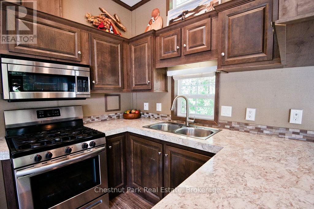Unit 1 - 98 North Shore Road, Kearney, Ontario  P0A 1M0 - Photo 18 - X13491680