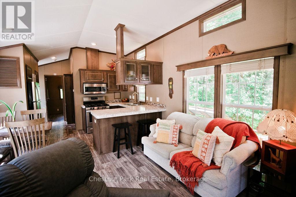 Unit 1 - 98 North Shore Road, Kearney, Ontario  P0A 1M0 - Photo 20 - X13491680