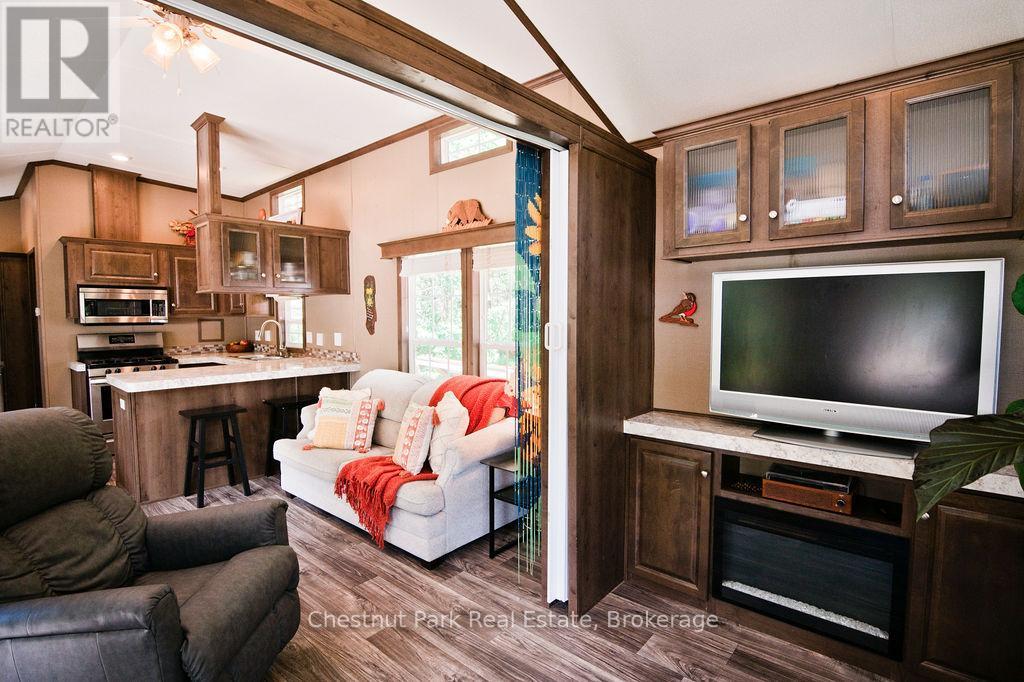 Unit 1 - 98 North Shore Road, Kearney, Ontario  P0A 1M0 - Photo 23 - X13491680