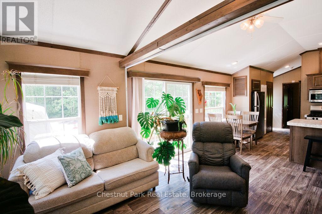 Unit 1 - 98 North Shore Road, Kearney, Ontario  P0A 1M0 - Photo 24 - X13491680