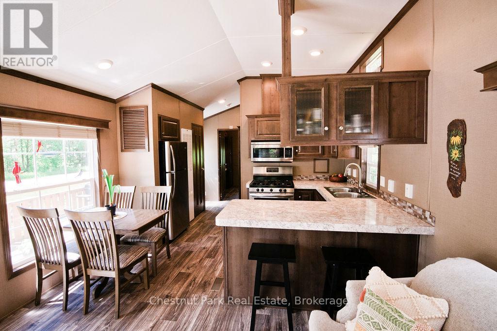 Unit 1 - 98 North Shore Road, Kearney, Ontario  P0A 1M0 - Photo 25 - X13491680