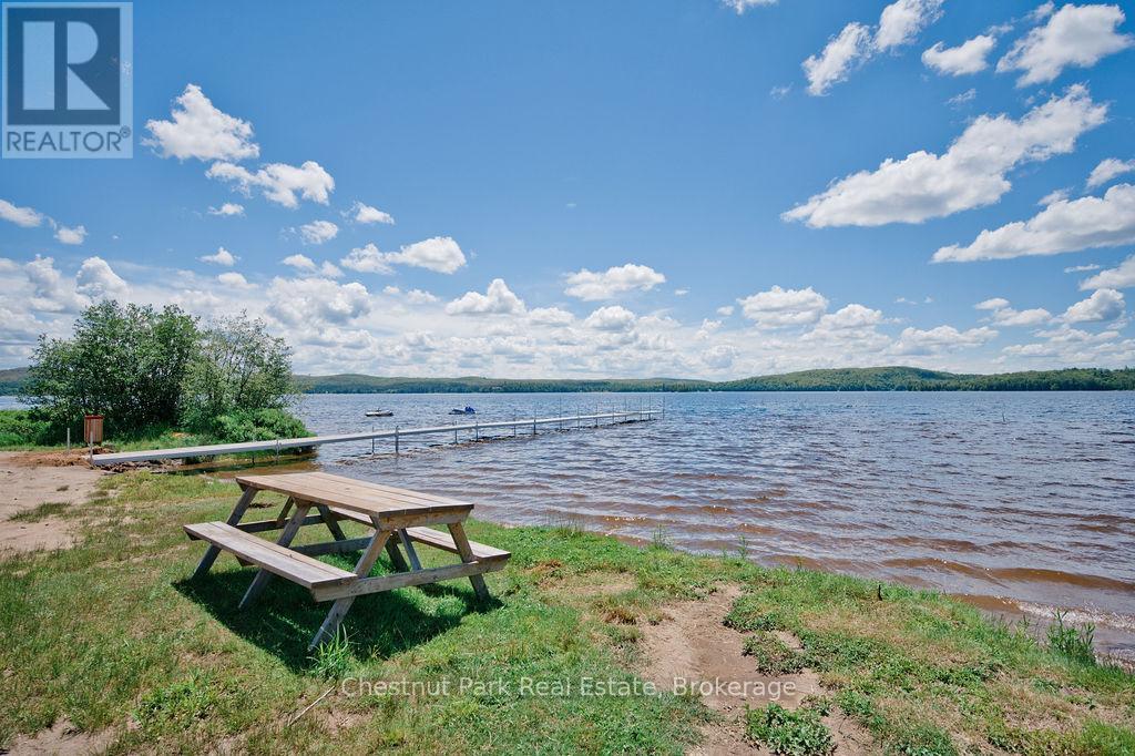 Unit 1 - 98 North Shore Road, Kearney, Ontario  P0A 1M0 - Photo 27 - X13491680