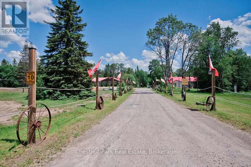 Unit 1 - 98 North Shore Road, Kearney, Ontario  P0A 1M0 - Photo 32 - X13491680