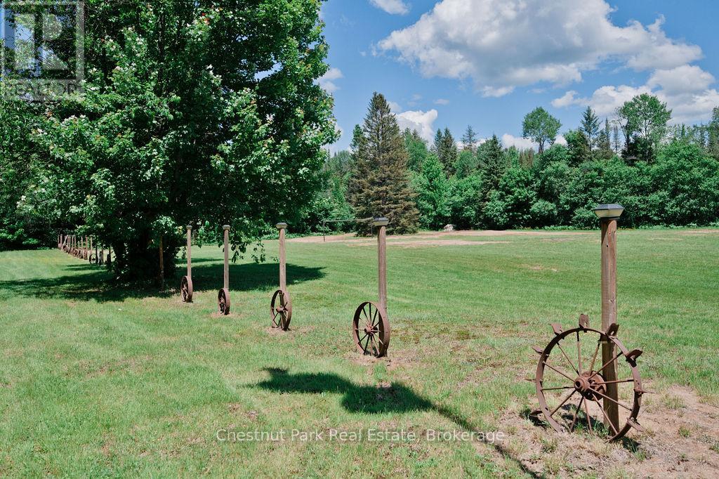 Unit 1 - 98 North Shore Road, Kearney, Ontario  P0A 1M0 - Photo 33 - X13491680