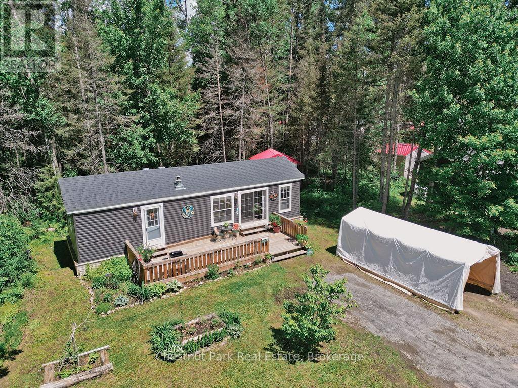 Unit 1 - 98 North Shore Road, Kearney, Ontario  P0A 1M0 - Photo 34 - X13491680