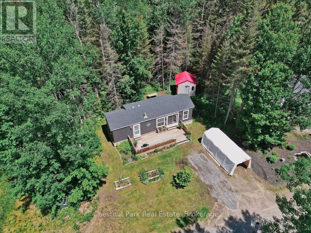 Unit 1 - 98 North Shore Road, Kearney, Ontario  P0A 1M0 - Photo 35 - X13491680