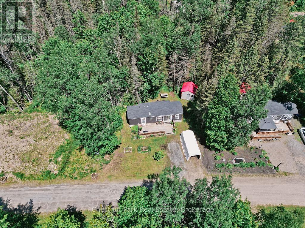 Unit 1 - 98 North Shore Road, Kearney, Ontario  P0A 1M0 - Photo 36 - X13491680