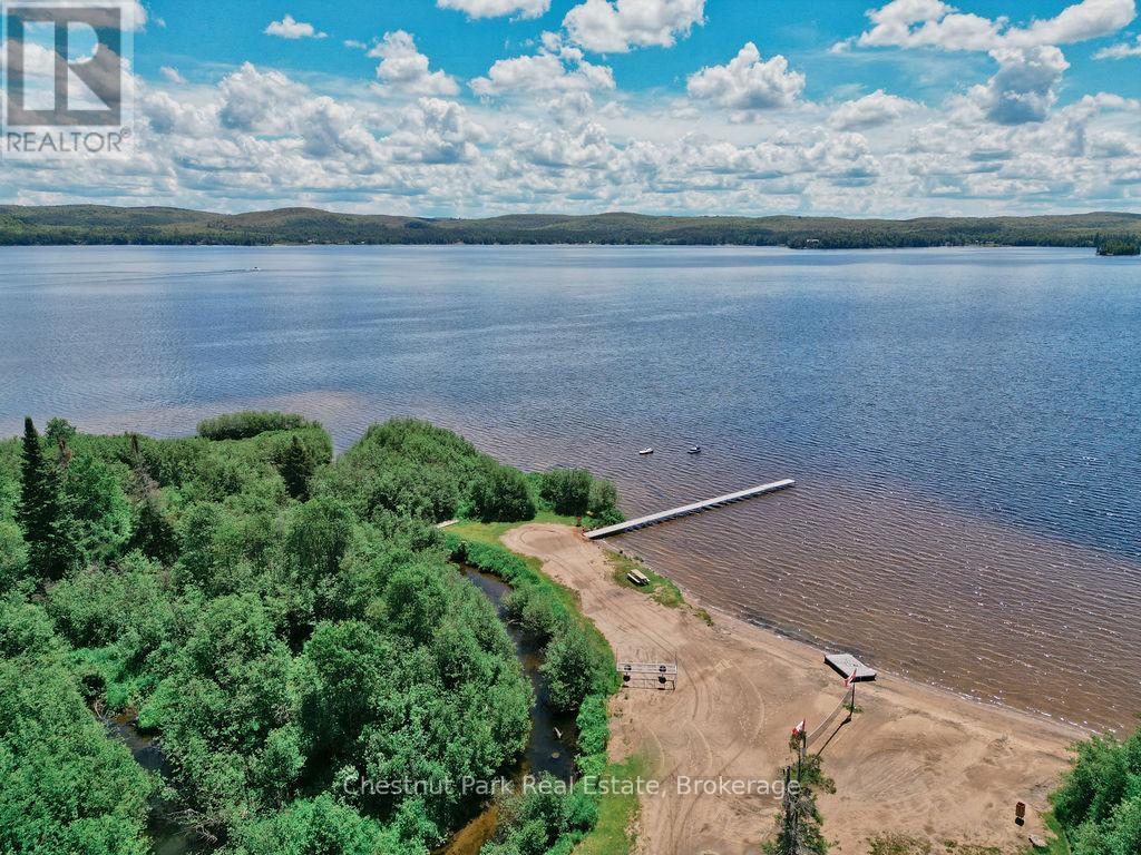 Unit 1 - 98 North Shore Road, Kearney, Ontario  P0A 1M0 - Photo 38 - X13491680