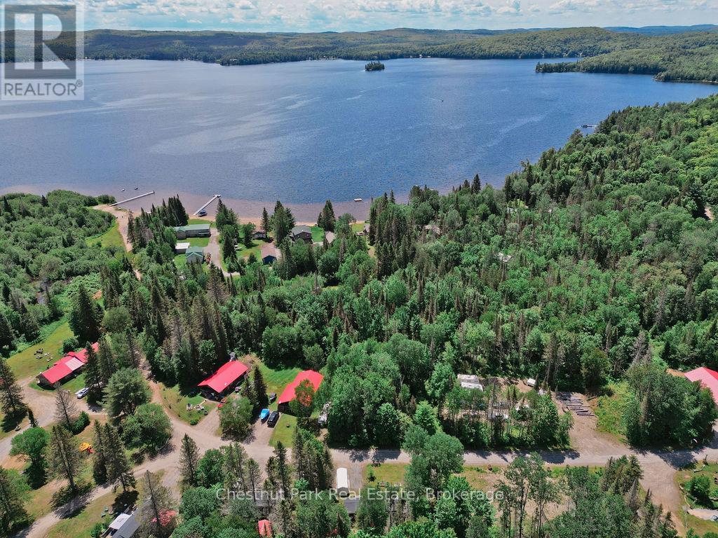Unit 1 - 98 North Shore Road, Kearney, Ontario  P0A 1M0 - Photo 39 - X13491680