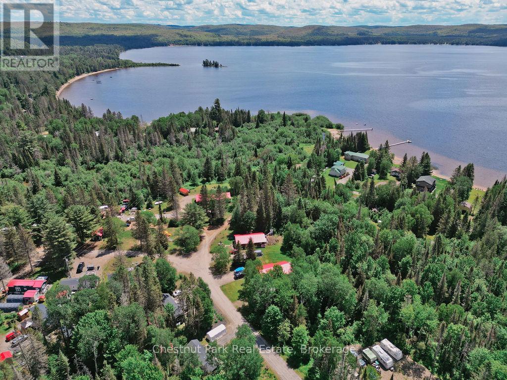 Unit 1 - 98 North Shore Road, Kearney, Ontario  P0A 1M0 - Photo 40 - X13491680