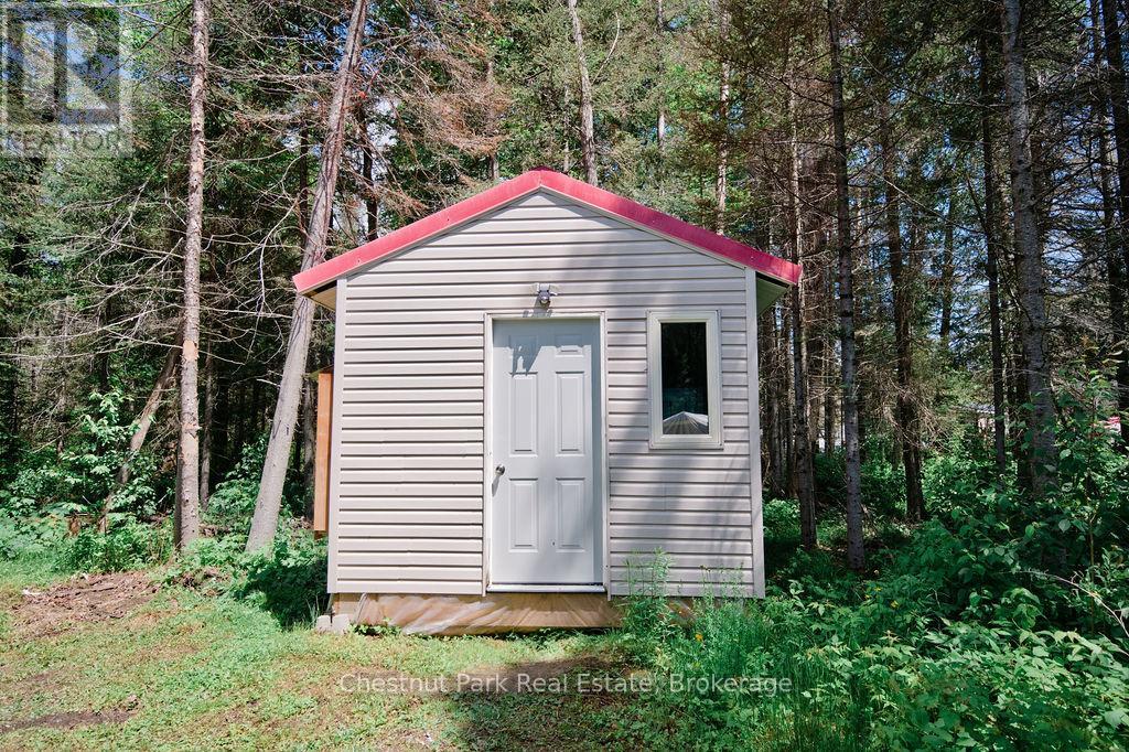 Unit 1 - 98 North Shore Road, Kearney, Ontario  P0A 1M0 - Photo 42 - X13491680