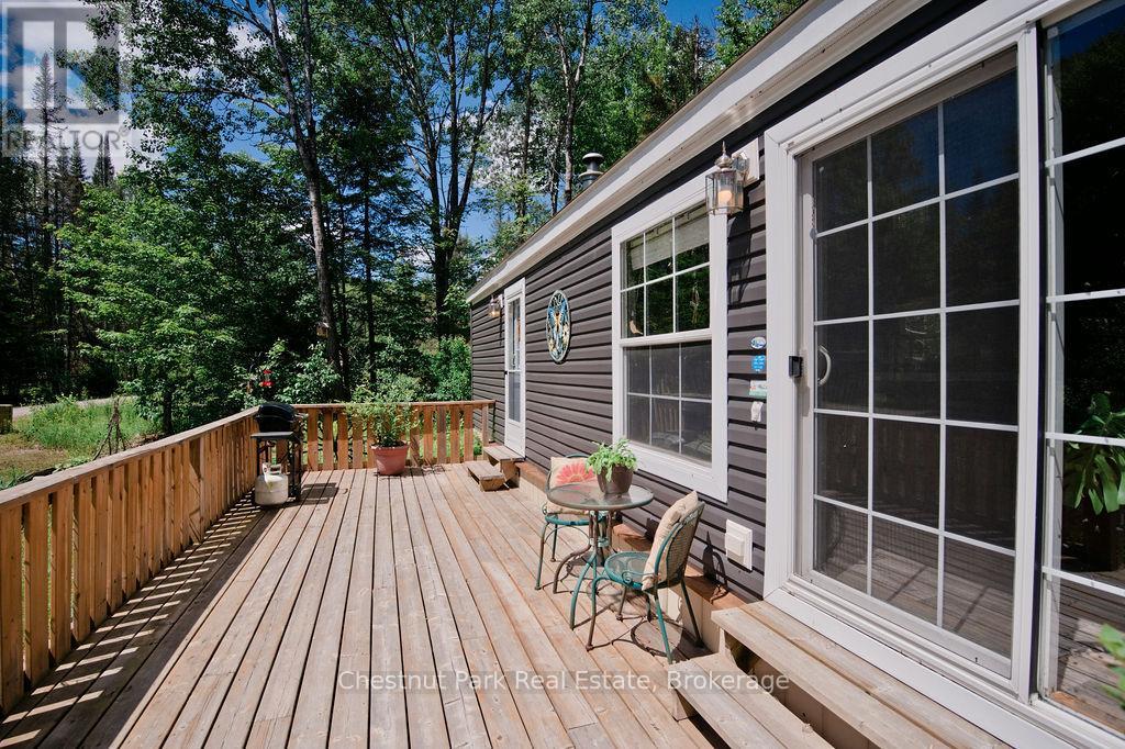 Unit 1 - 98 North Shore Road, Kearney, Ontario  P0A 1M0 - Photo 43 - X13491680