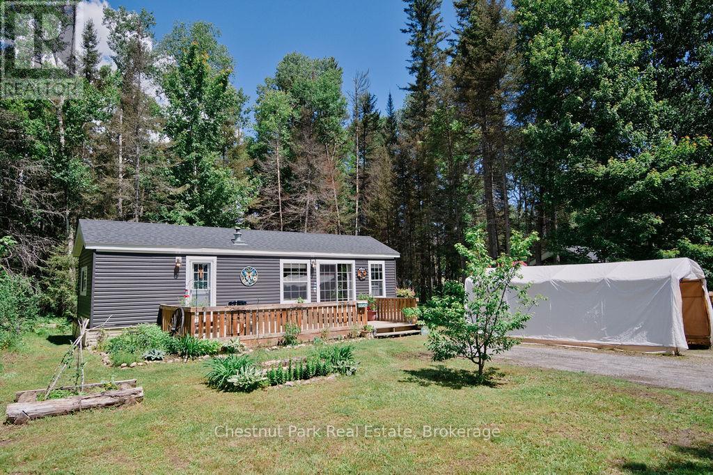 Unit 1 - 98 North Shore Road, Kearney, Ontario  P0A 1M0 - Photo 44 - X13491680