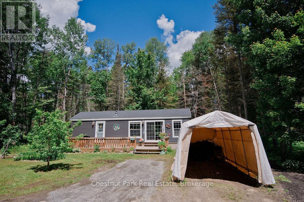 Unit 1 - 98 North Shore Road, Kearney, Ontario  P0A 1M0 - Photo 46 - X13491680