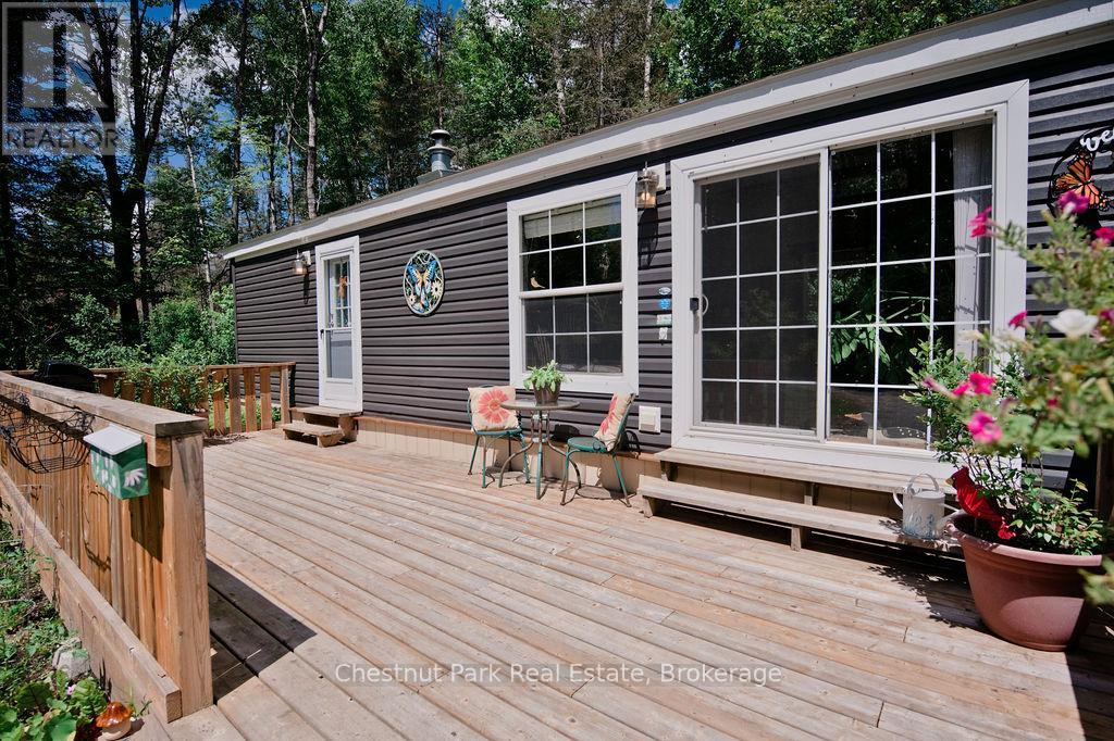 Unit 1 - 98 North Shore Road, Kearney, Ontario  P0A 1M0 - Photo 5 - X13491680