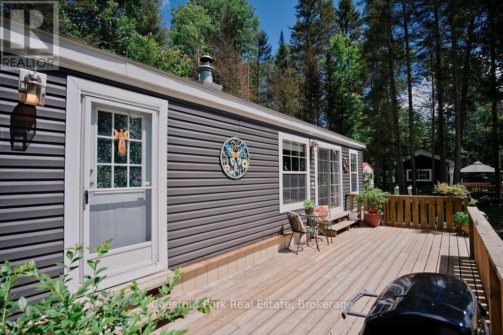 Unit 1 - 98 North Shore Road, Kearney, Ontario  P0A 1M0 - Photo 6 - X13491680