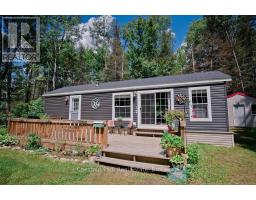 UNIT 1 - 98 NORTH SHORE ROAD, Kearney, Ontario