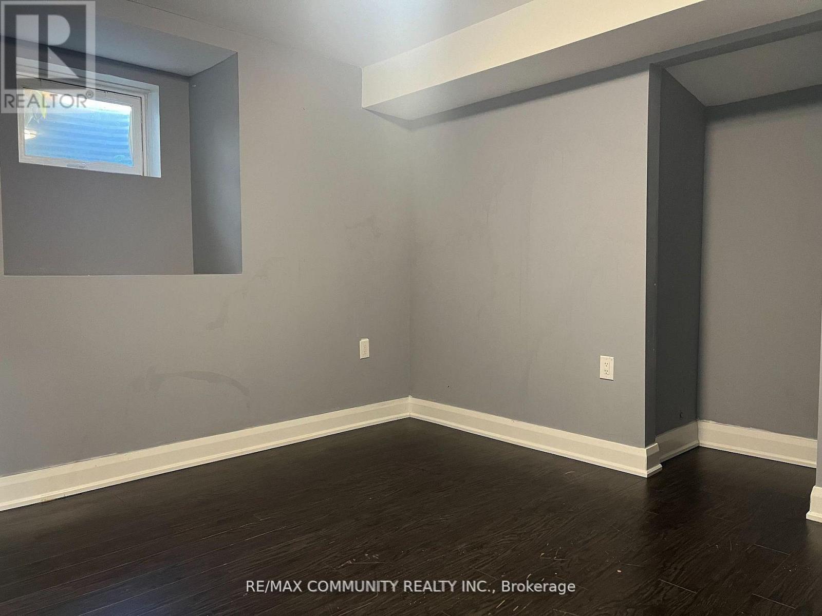 Basement - 1163 Ravenscroft Road, Ajax, Ontario  L1T 0H9 - Photo 12 - E13491698