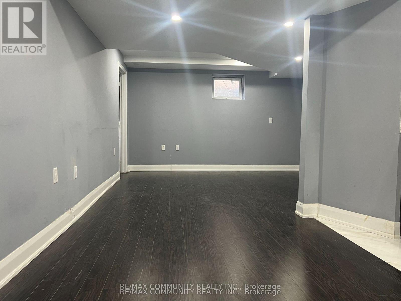 Basement - 1163 Ravenscroft Road, Ajax, Ontario  L1T 0H9 - Photo 3 - E13491698