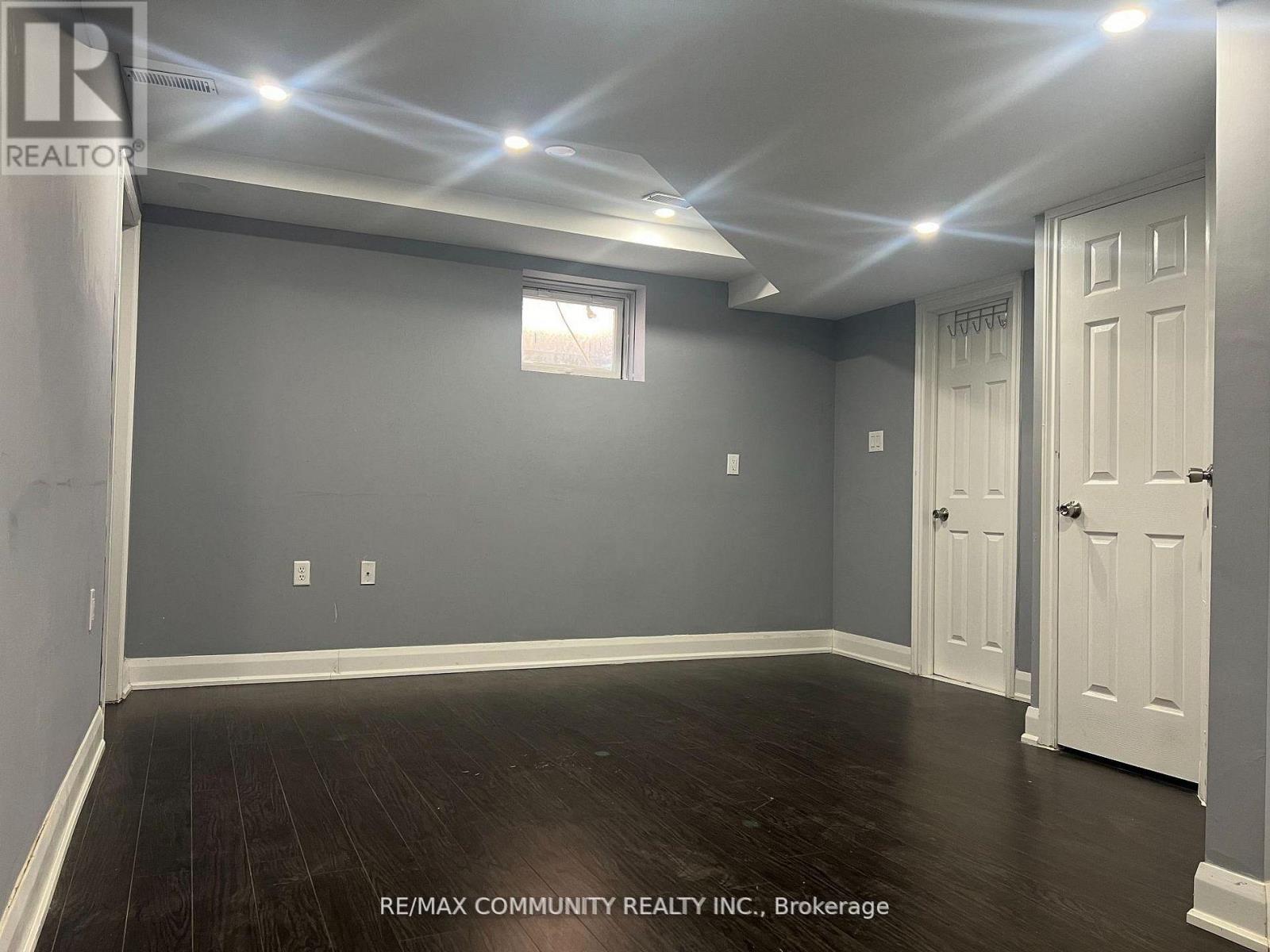 Basement - 1163 Ravenscroft Road, Ajax, Ontario  L1T 0H9 - Photo 4 - E13491698