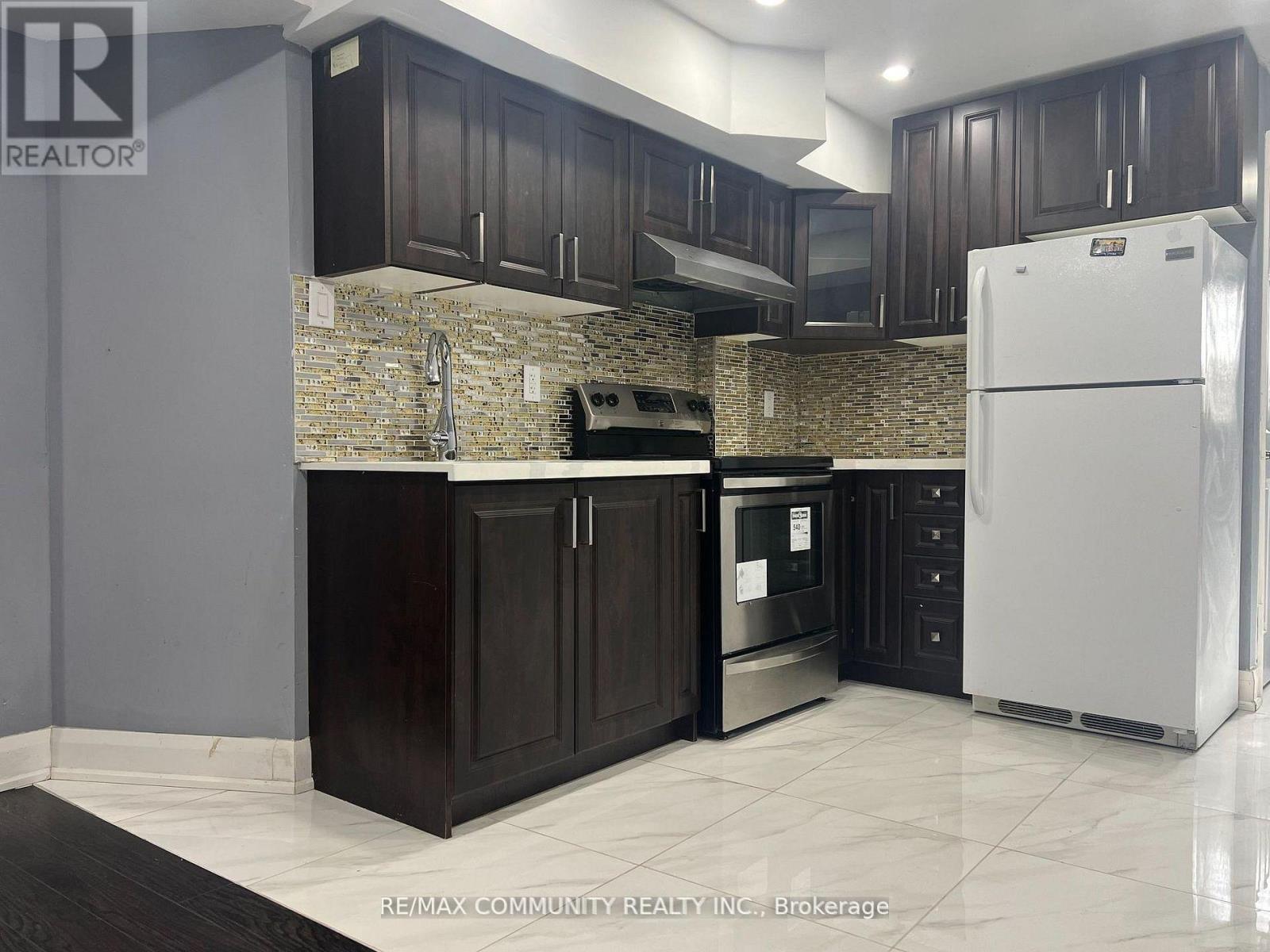 Basement - 1163 Ravenscroft Road, Ajax, Ontario  L1T 0H9 - Photo 6 - E13491698