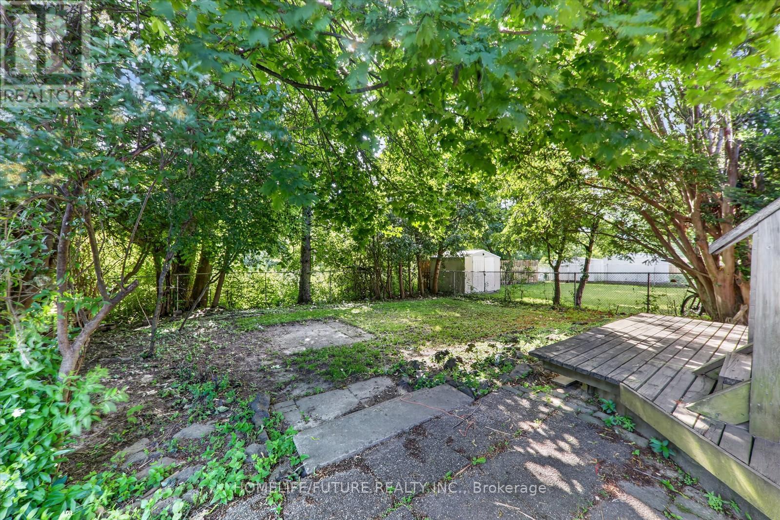 Main - 167 Treverton Drive, Toronto, Ontario  M1K 3T1 - Photo 19 - E13491730