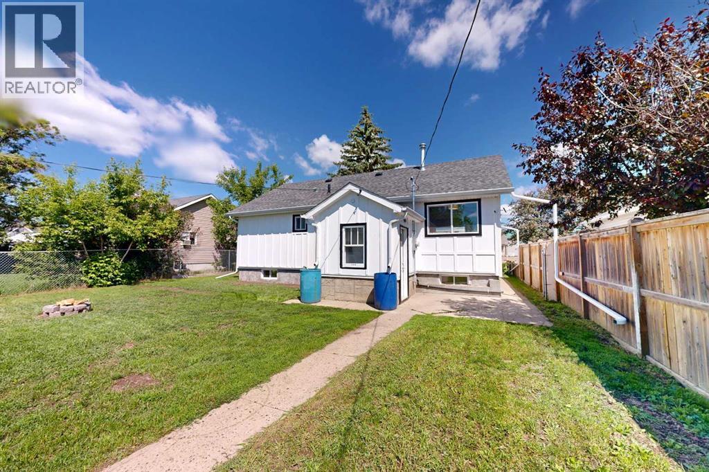 4707 51 Avenue, Stettler, Alberta  T4K 1A3 - Photo 47 - A2324158