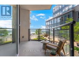 401 - 111 WORSLEY STREET SW, Barrie, Ontario