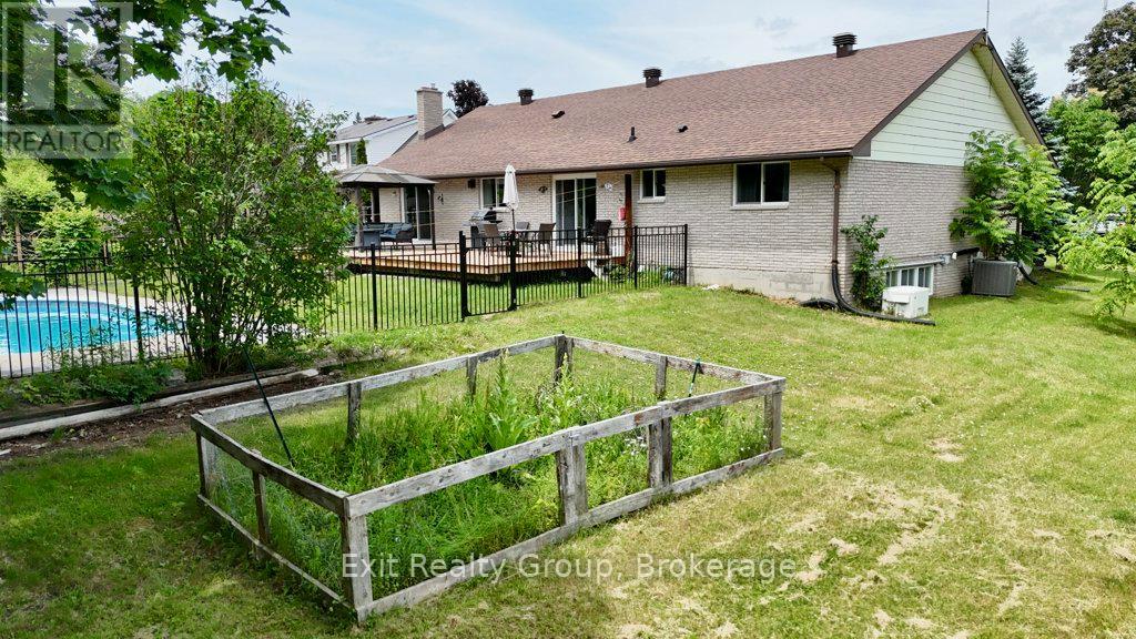 29 Wallace Street, Quinte West, Ontario  K0K 2C0 - Photo 46 - X13489282
