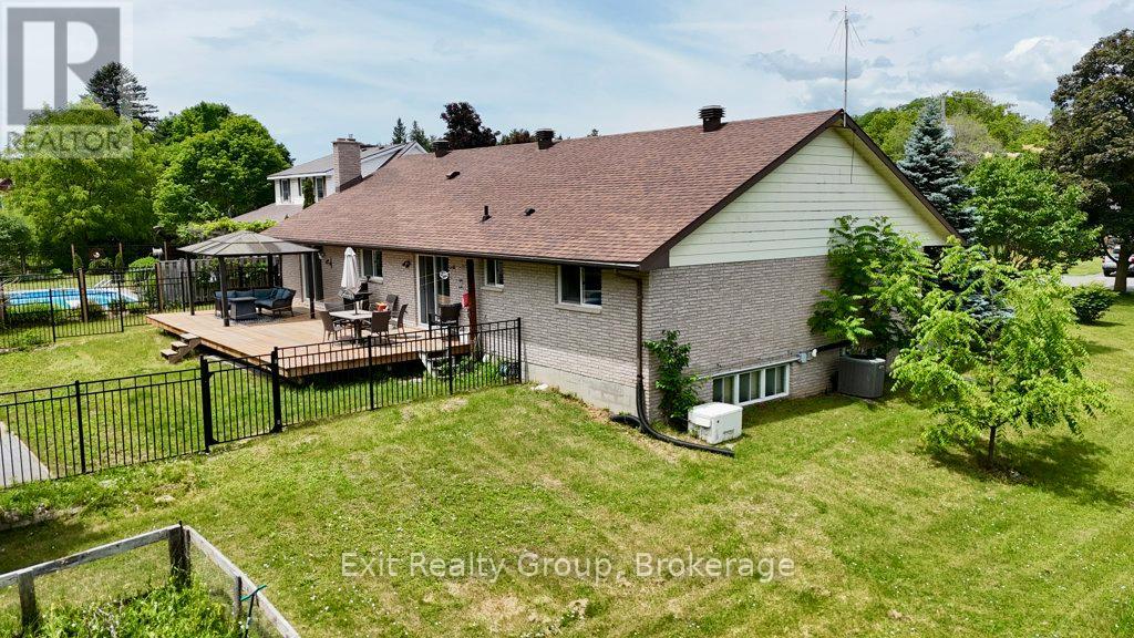 29 Wallace Street, Quinte West, Ontario  K0K 2C0 - Photo 45 - X13489282