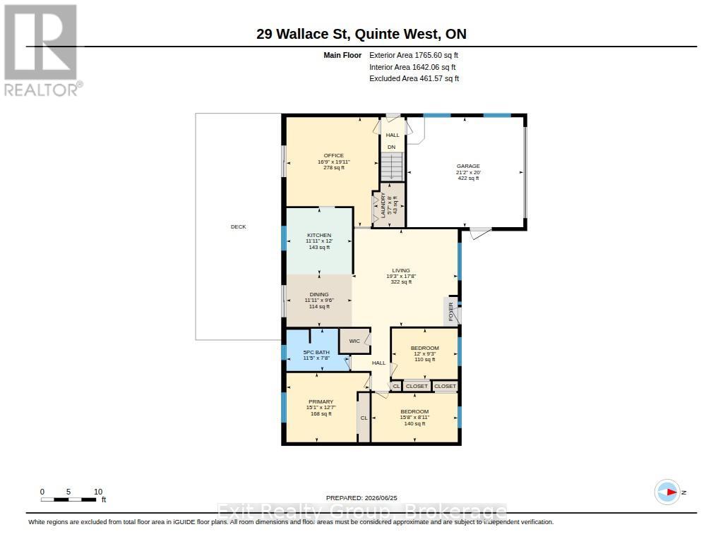 29 Wallace Street, Quinte West, Ontario  K0K 2C0 - Photo 48 - X13489282