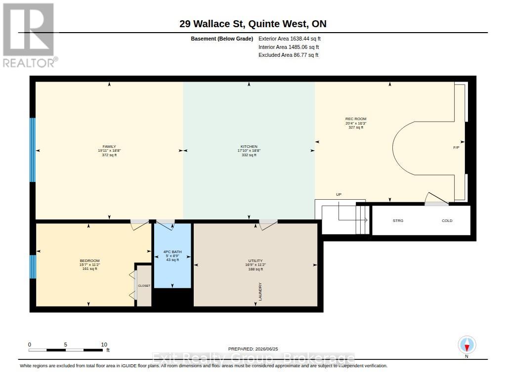 29 Wallace Street, Quinte West, Ontario  K0K 2C0 - Photo 49 - X13489282