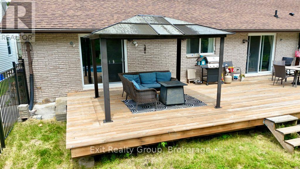 29 Wallace Street, Quinte West, Ontario  K0K 2C0 - Photo 6 - X13489282