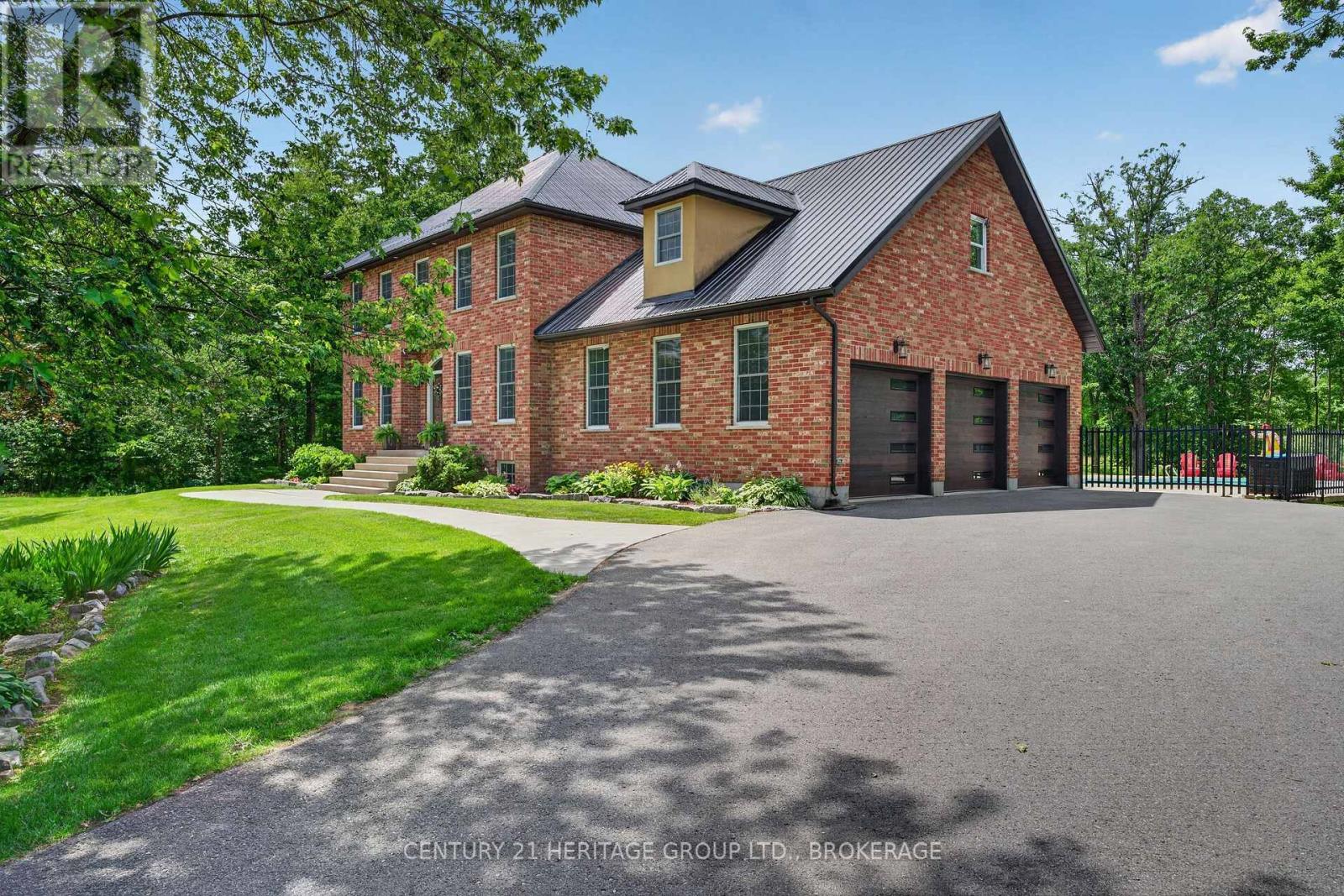 13 Fawn Brook Drive, Frontenac, Ontario  K0H 1M0 - Photo 3 - X13490384