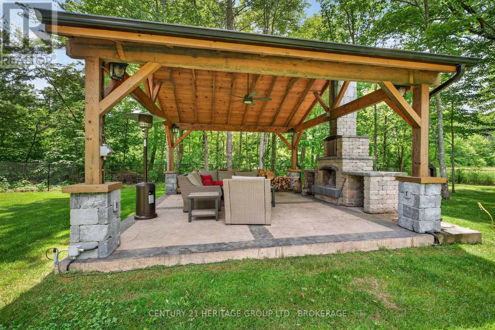 13 Fawn Brook Drive, Frontenac, Ontario  K0H 1M0 - Photo 47 - X13490384