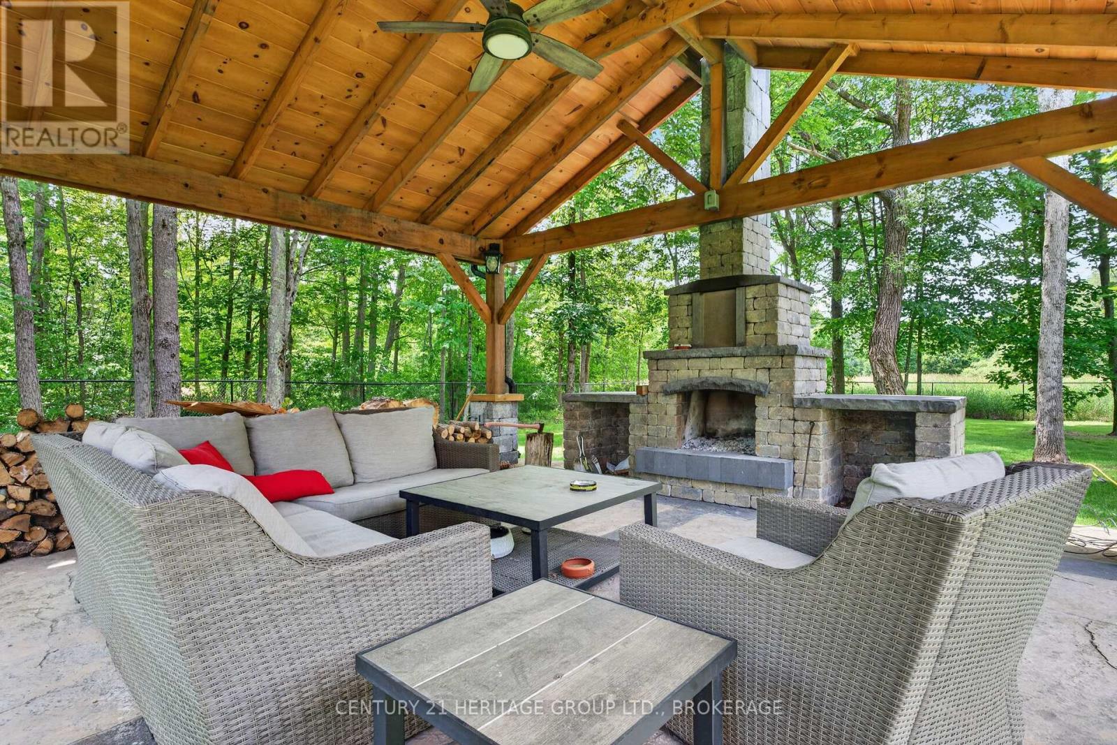 13 Fawn Brook Drive, Frontenac, Ontario  K0H 1M0 - Photo 43 - X13490384