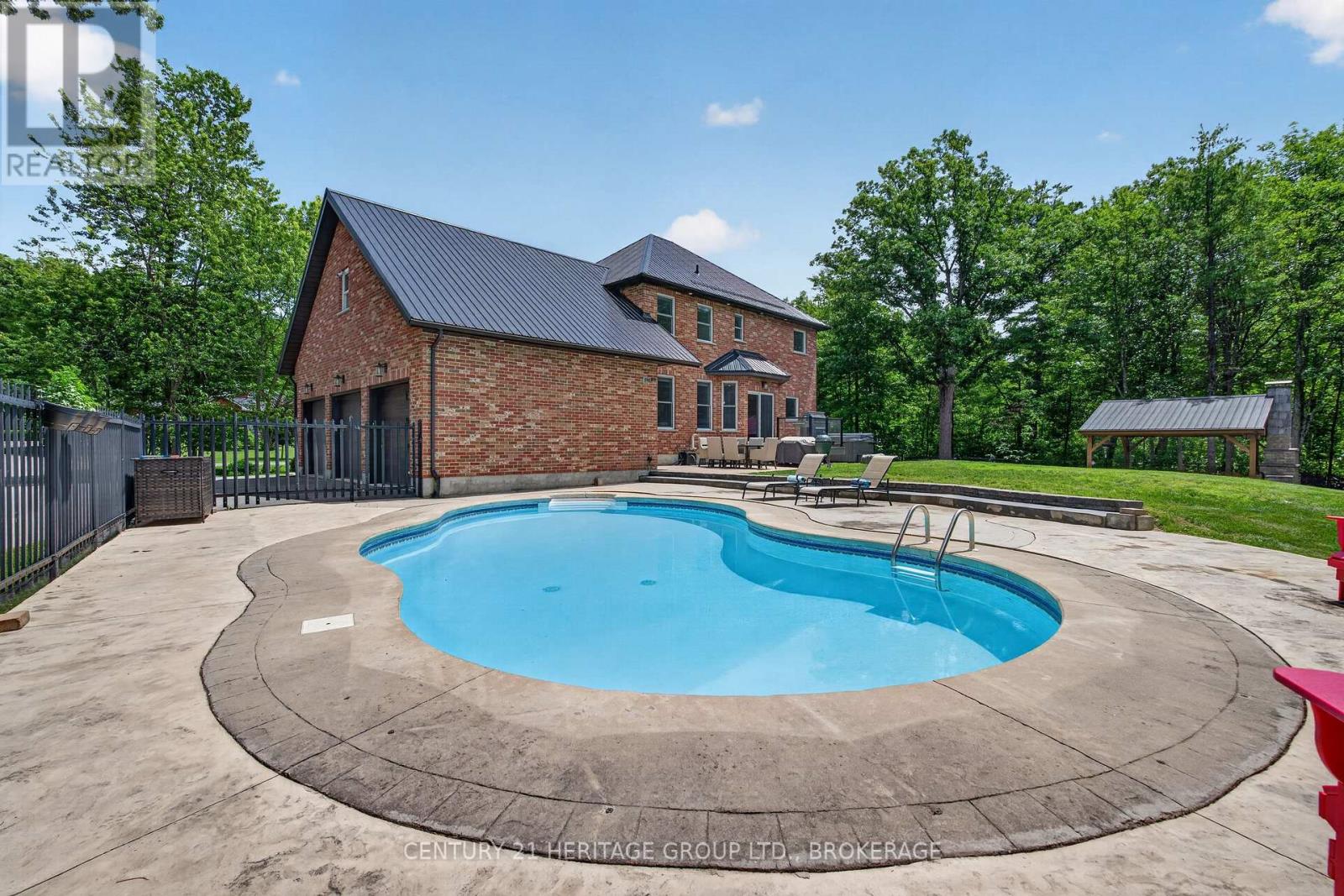 13 Fawn Brook Drive, Frontenac, Ontario  K0H 1M0 - Photo 40 - X13490384
