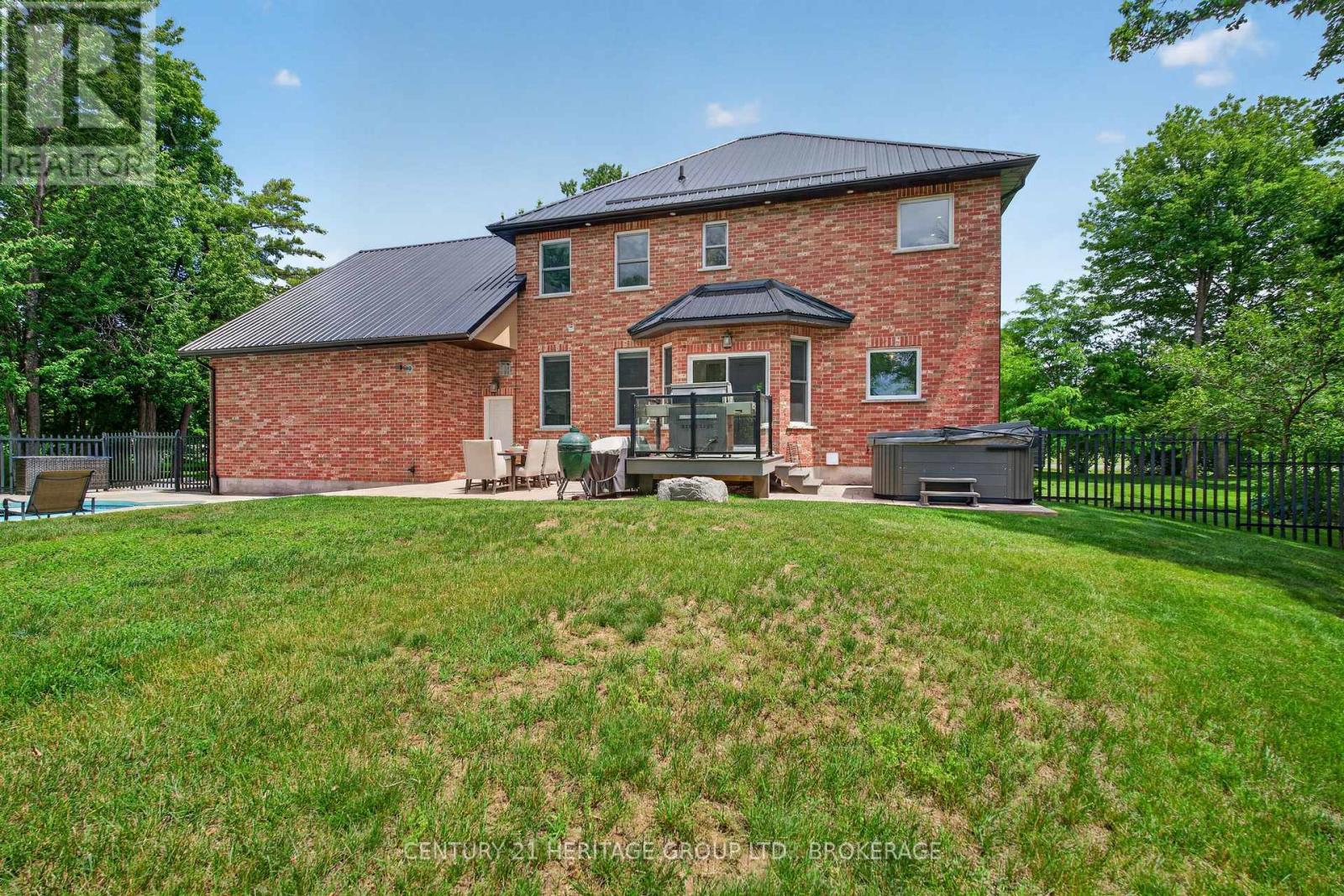 13 Fawn Brook Drive, Frontenac, Ontario  K0H 1M0 - Photo 49 - X13490384