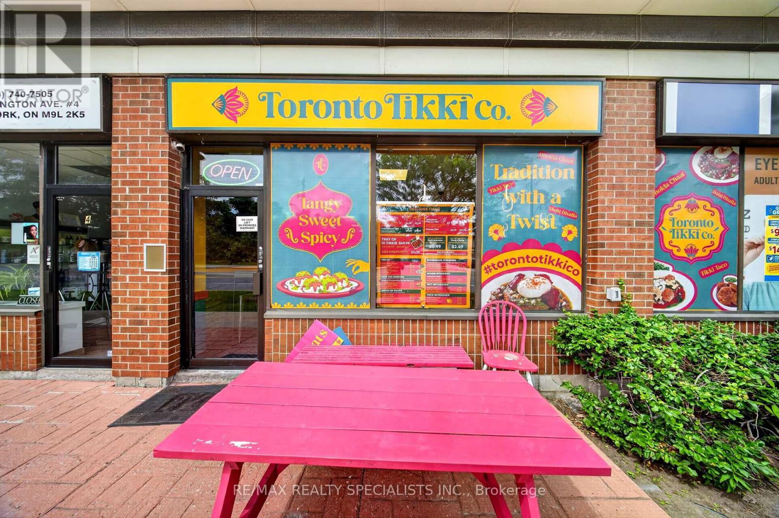 3 - 2930 ISLINGTON AVENUE, Toronto, Ontario