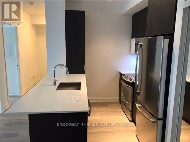 4508 - 56 Annie Craig Drive, Toronto, Ontario  M8V 0C5 - Photo 2 - W13491716