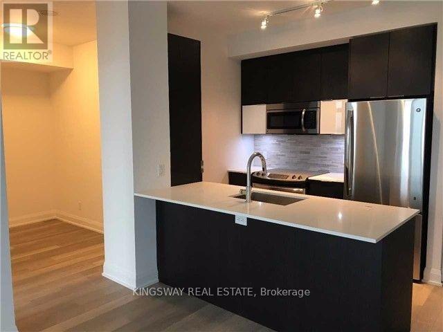 4508 - 56 Annie Craig Drive, Toronto, Ontario  M8V 0C5 - Photo 3 - W13491716
