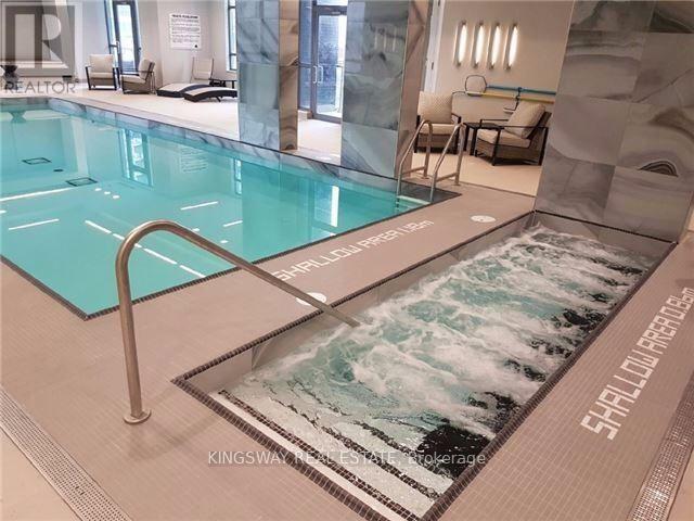 4508 - 56 Annie Craig Drive, Toronto, Ontario  M8V 0C5 - Photo 6 - W13491716